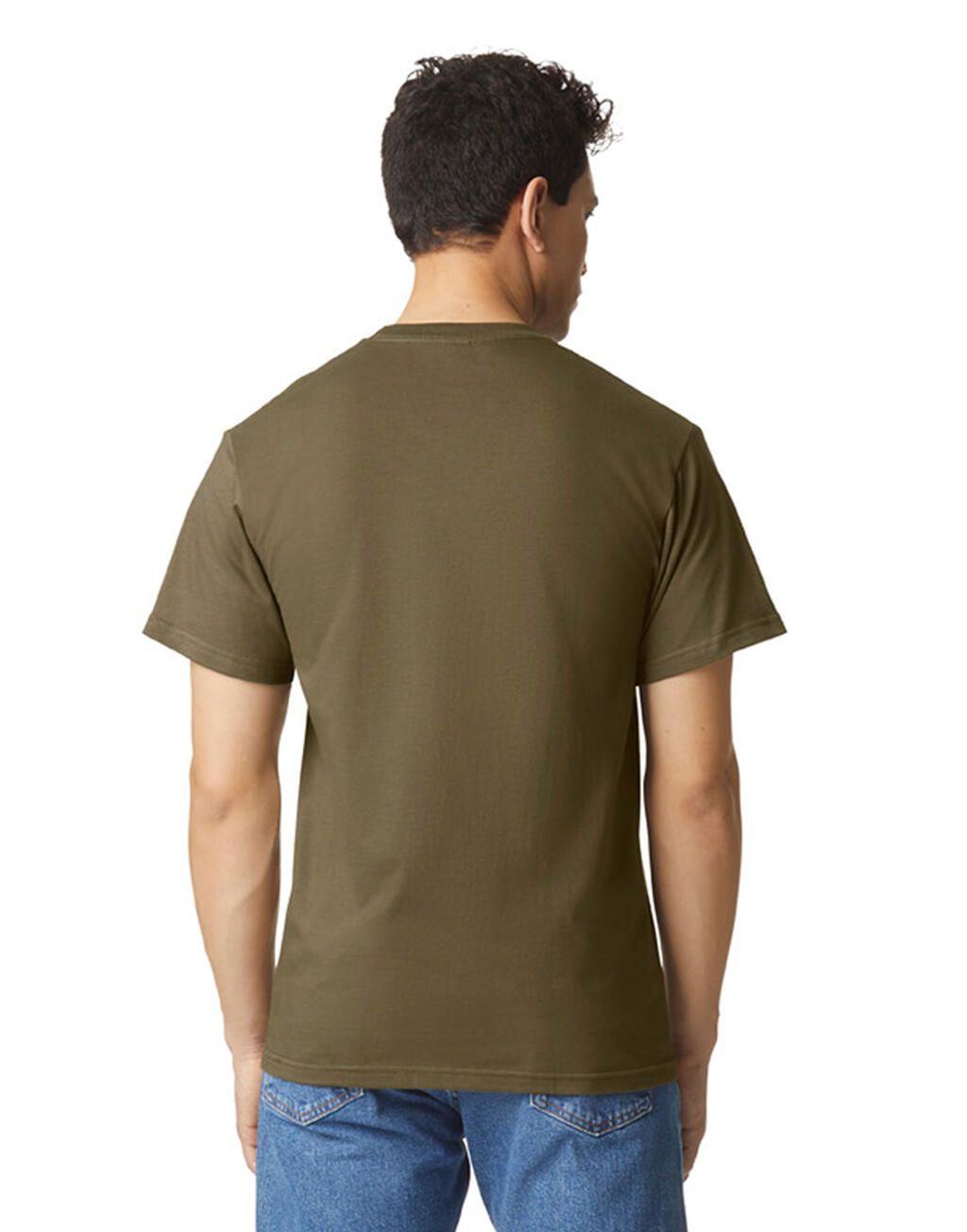 Camiseta adulto Hammer - vista 7