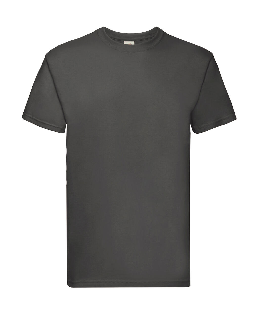Camiseta Super Premium Light Graphite