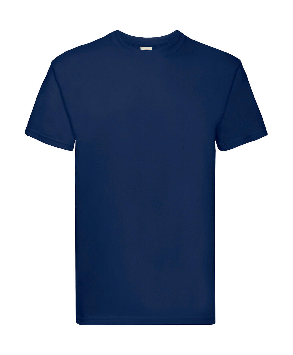 Camiseta Super Premium Navy