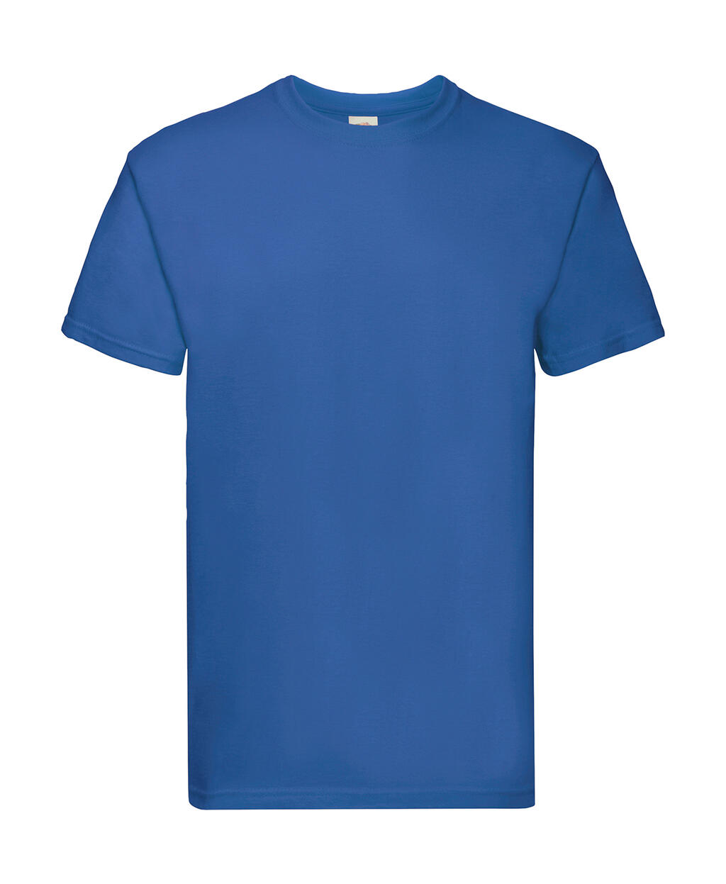 Camiseta Super Premium Royal