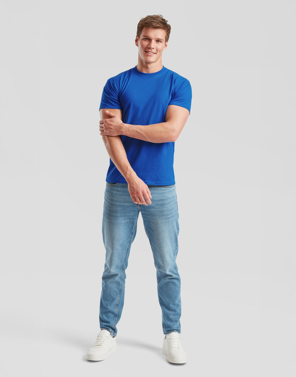 Camiseta Super Premium - vista 4