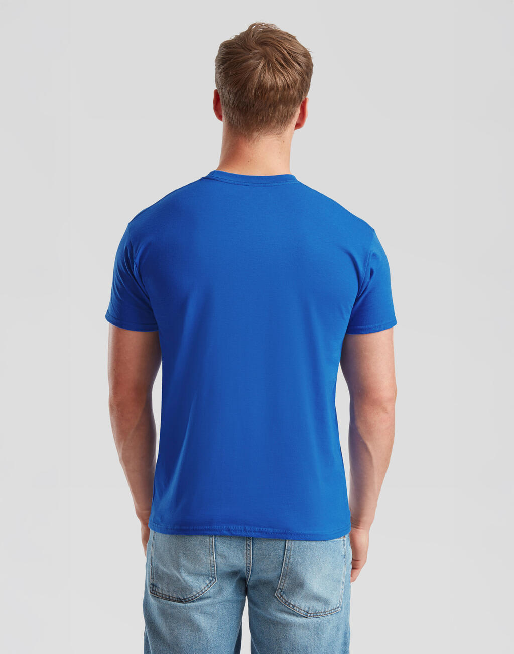 Camiseta Super Premium - vista 5