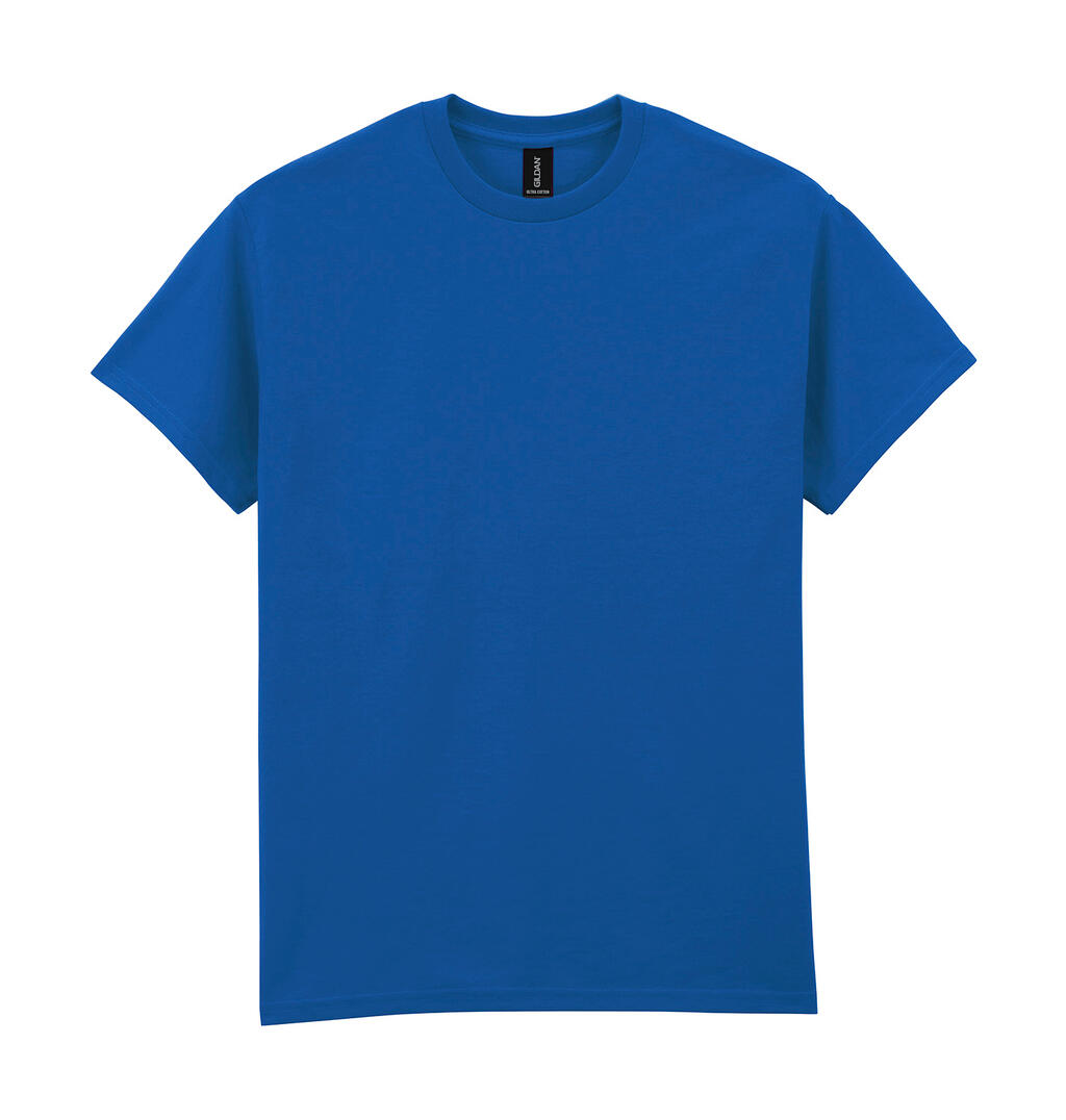 Camiseta adulto Ultra Royal