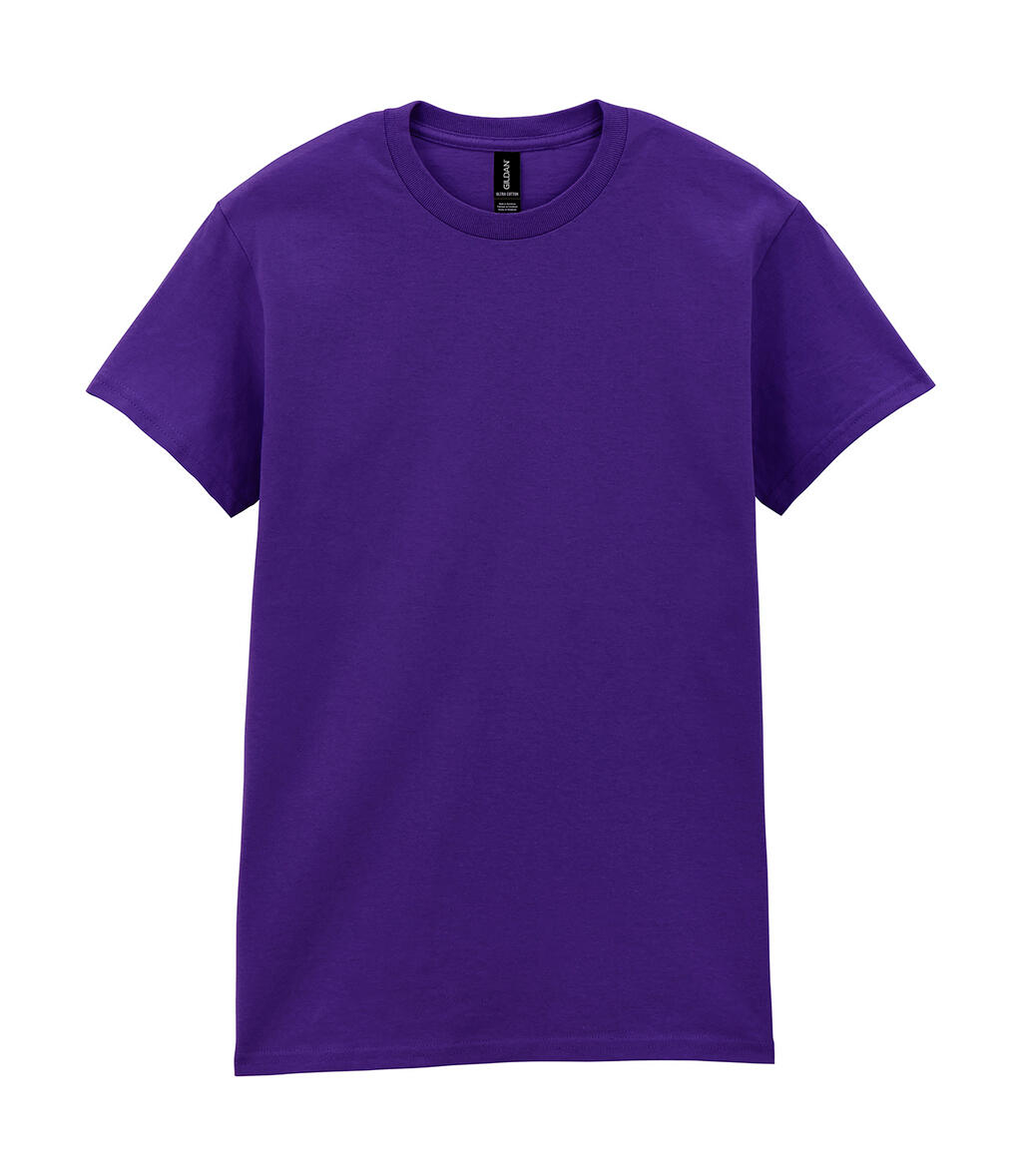 Camiseta adulto Ultra Purple
