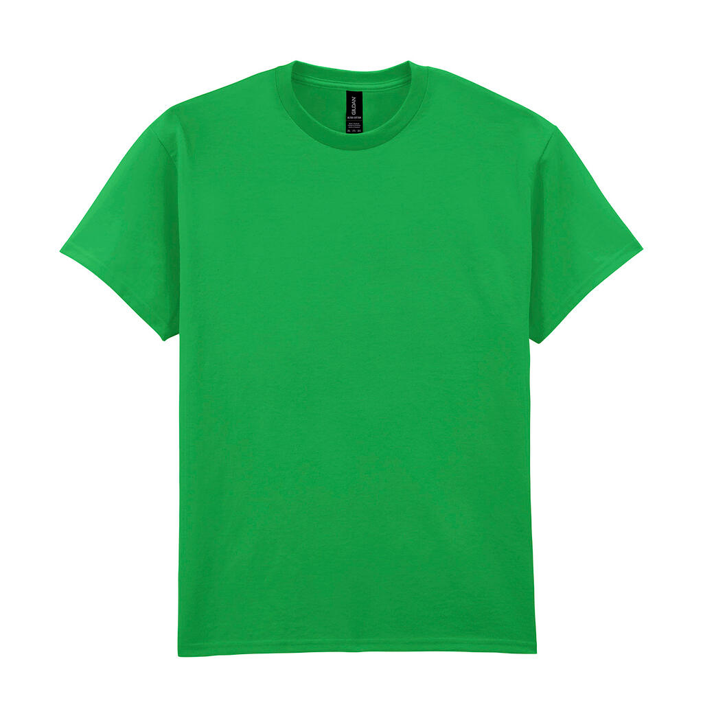 Camiseta adulto Ultra Irish Green