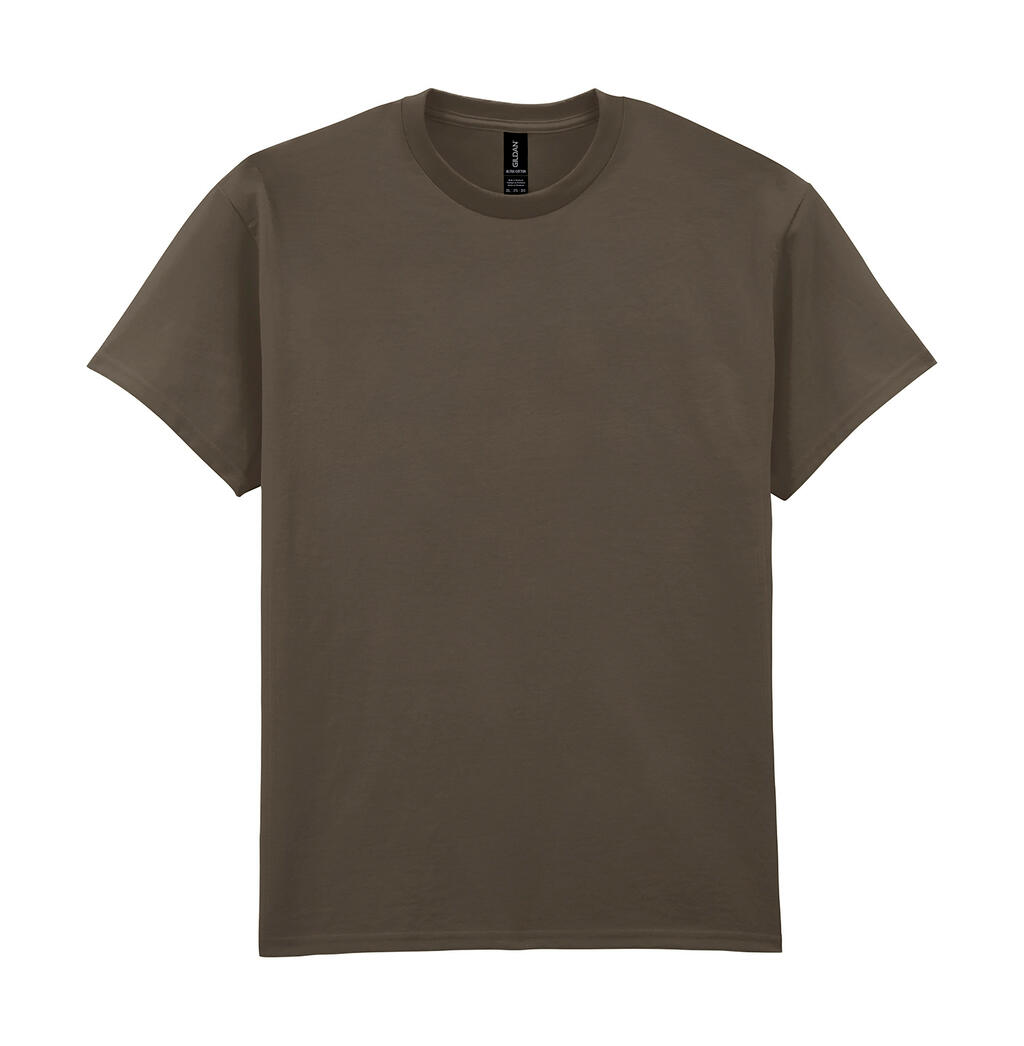 Camiseta adulto Ultra Olive
