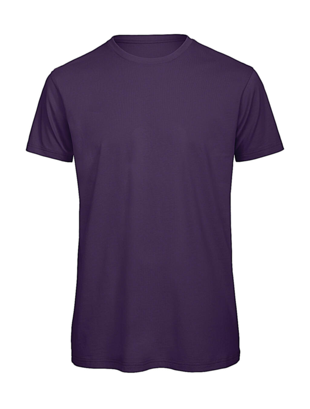 Camiseta Orgánica Inspire hombre Urban Purple