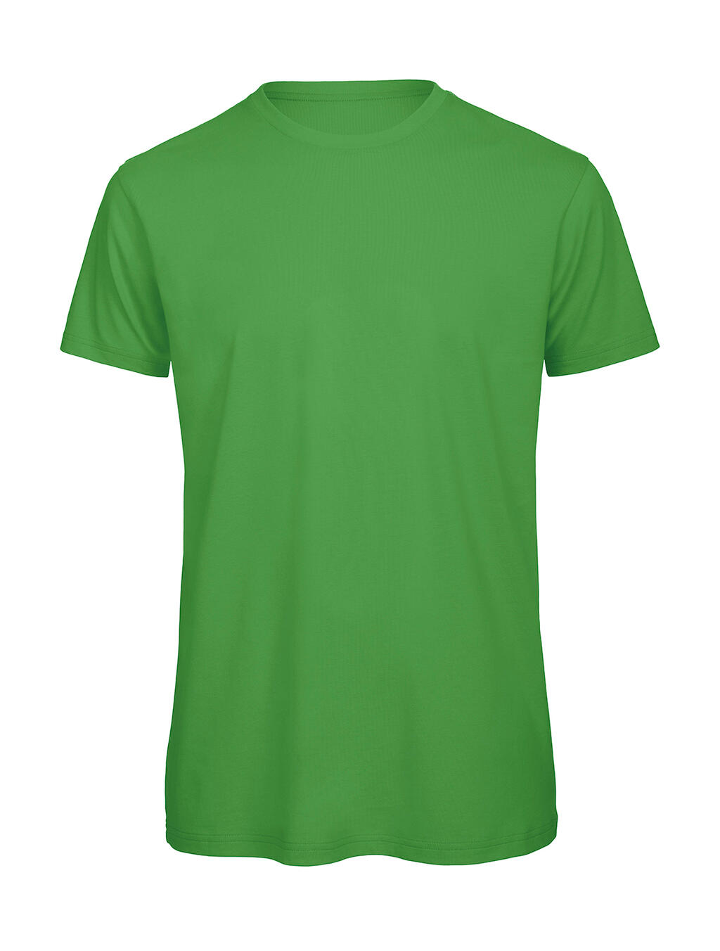 Camiseta Orgánica Inspire hombre Real Green