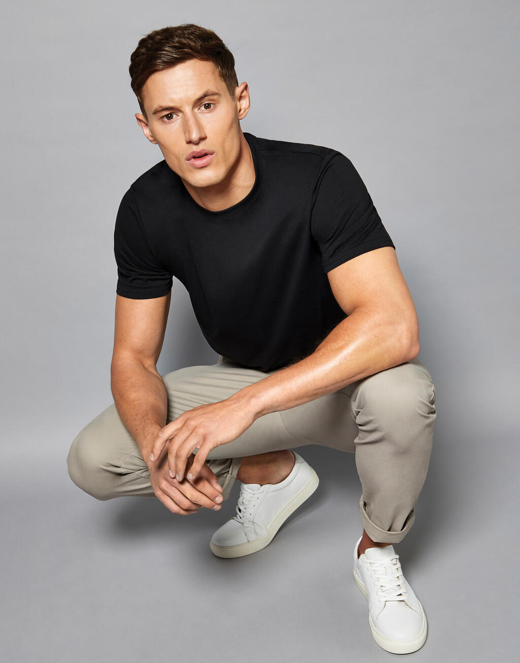 Camiseta Superwash® 60º hombre - vista 1