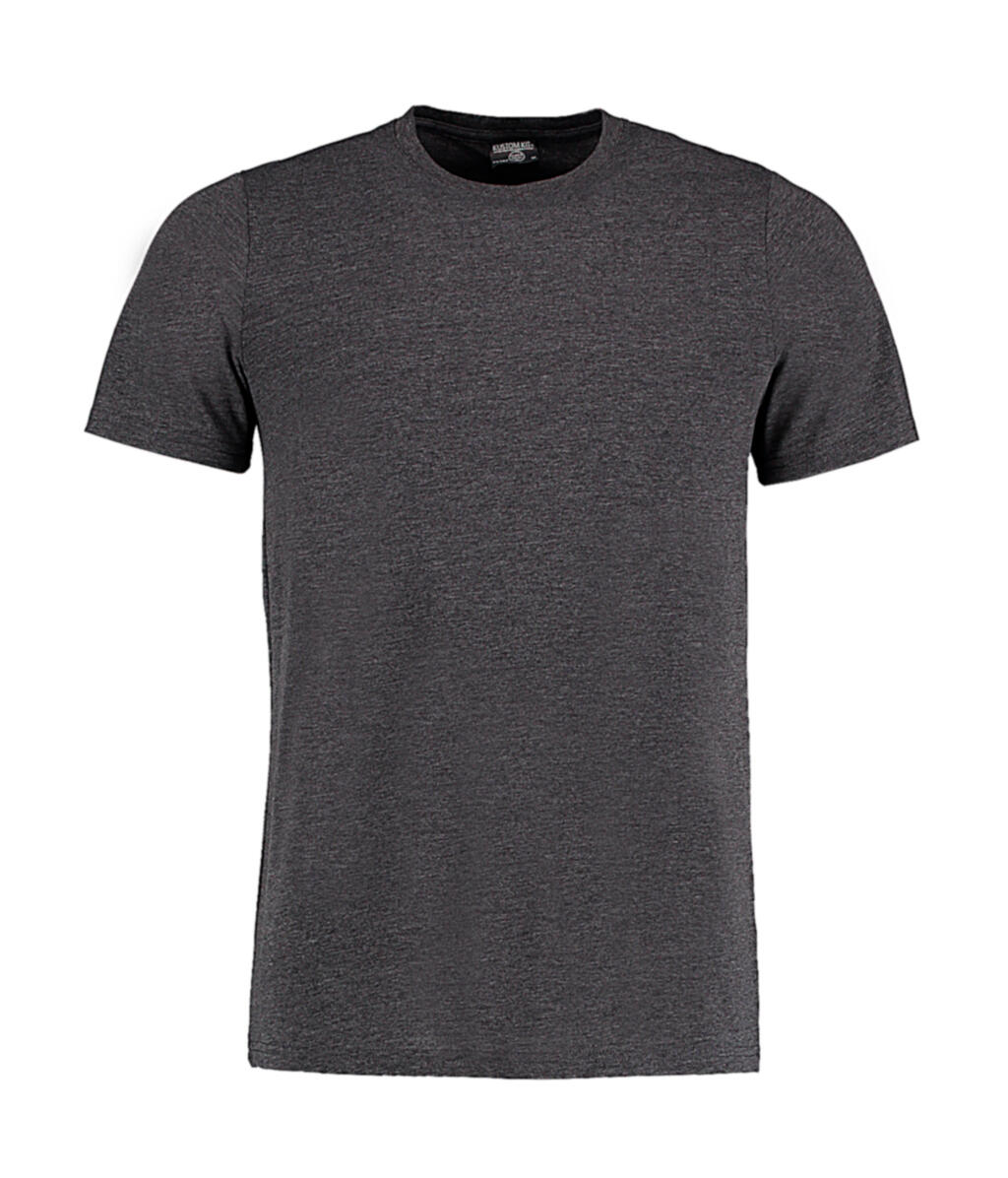 Camiseta Superwash® 60º hombre Dark Grey Marl