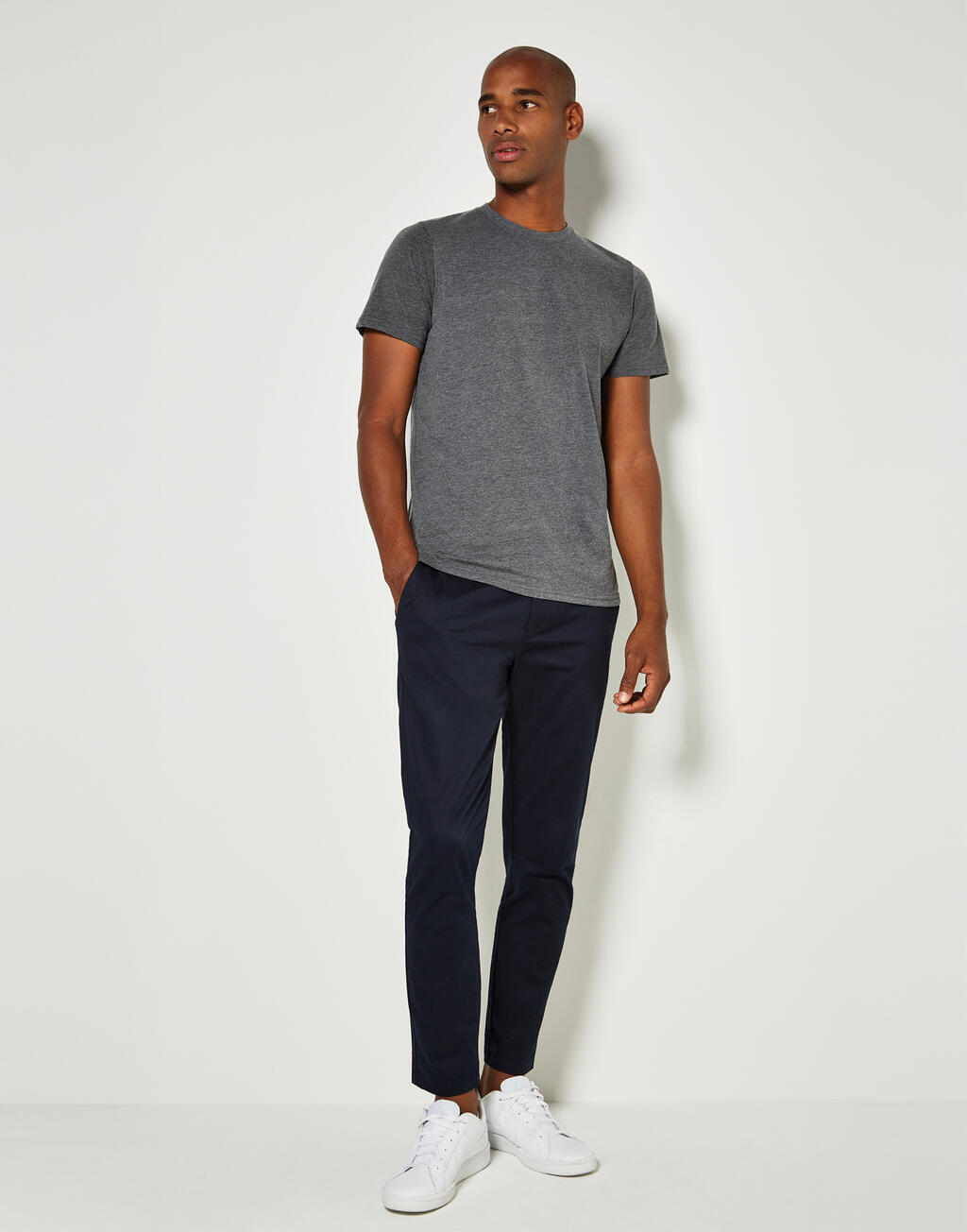 Camiseta Superwash® 60º hombre - vista 4