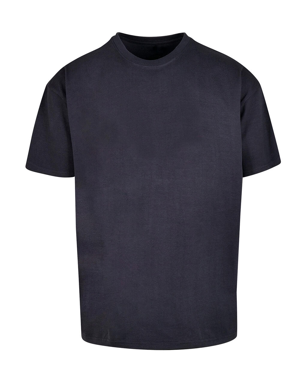 Heavy Oversize Tee Navy