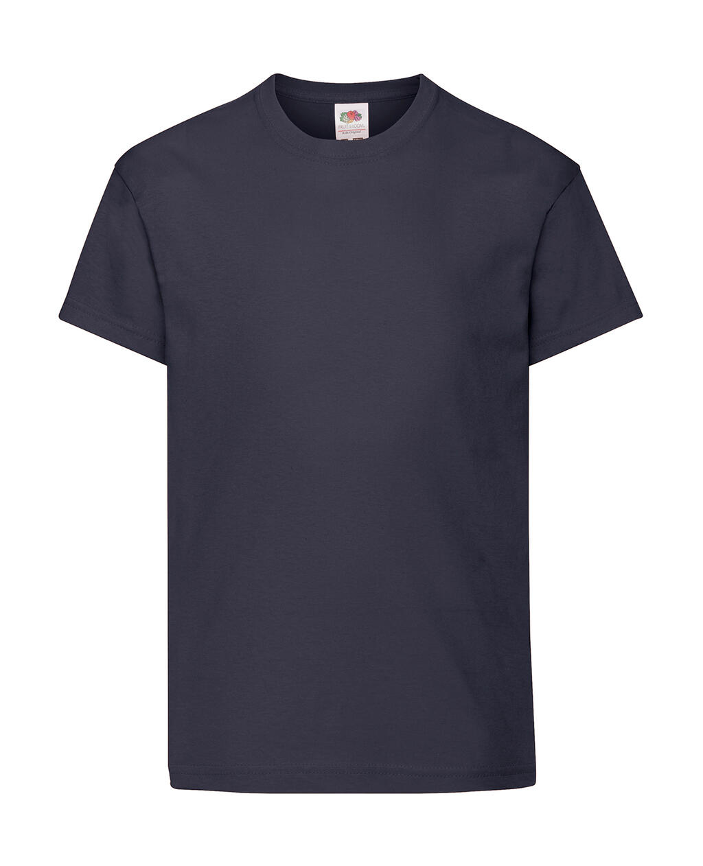 Camiseta Original niño Deep Navy