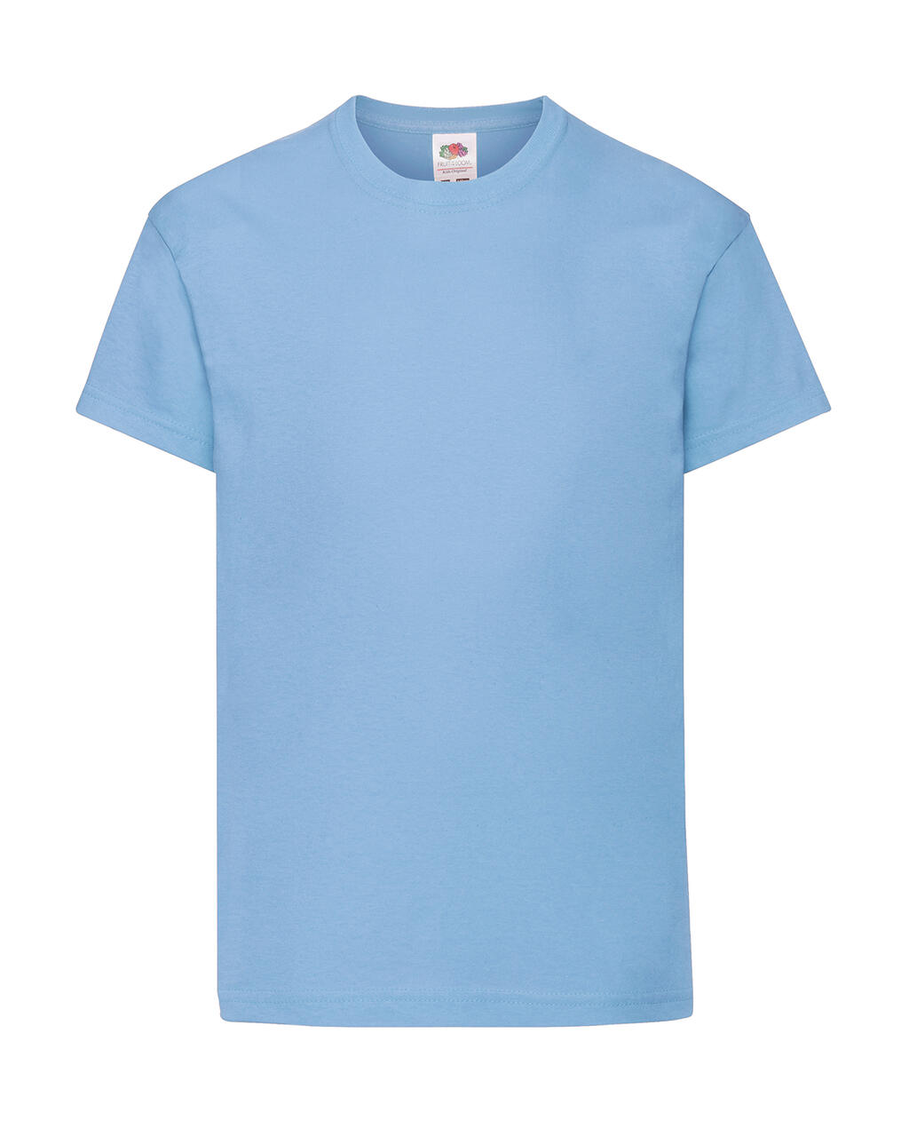 Camiseta Original niño Sky Blue