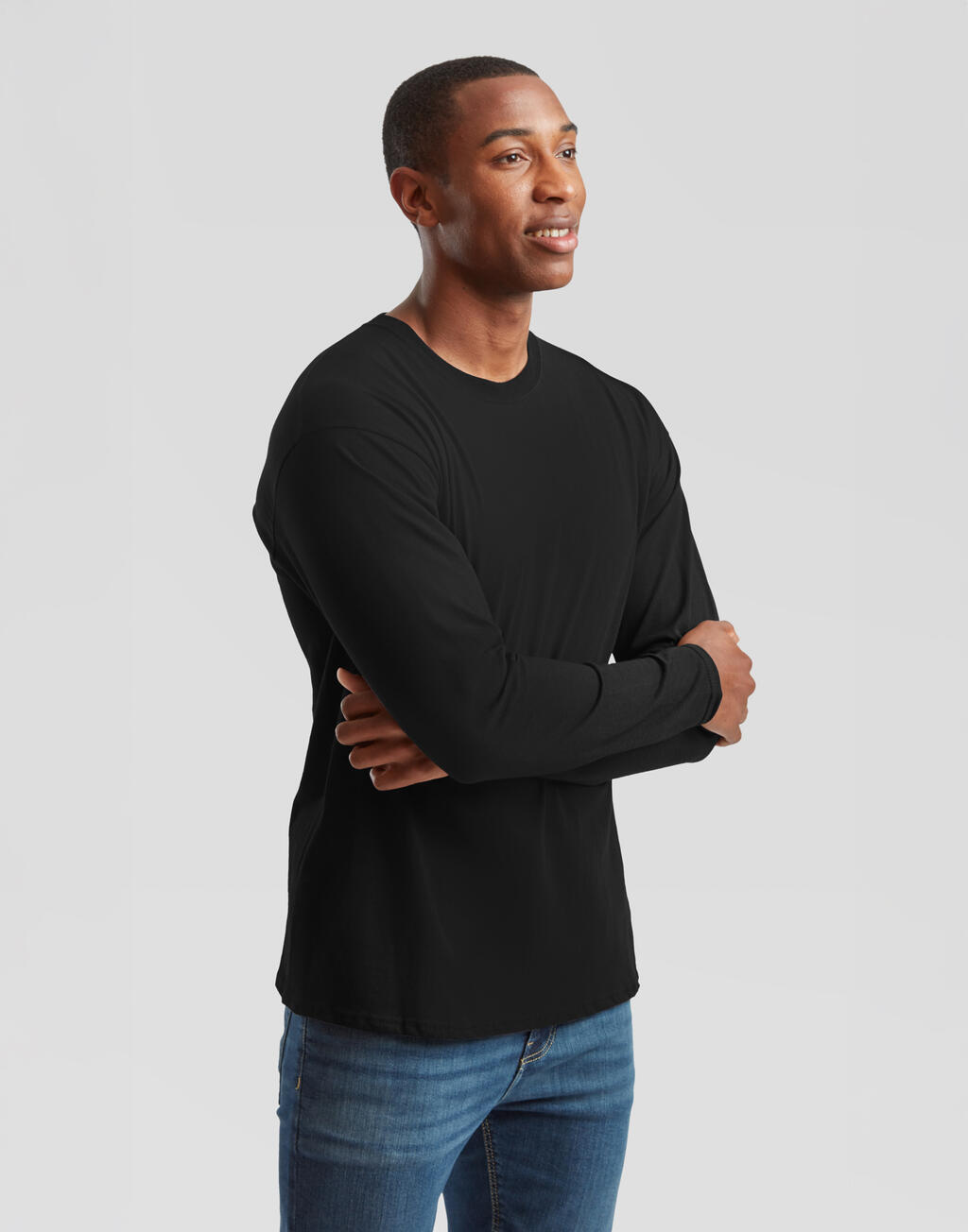 Camiseta manga larga Original - vista 3