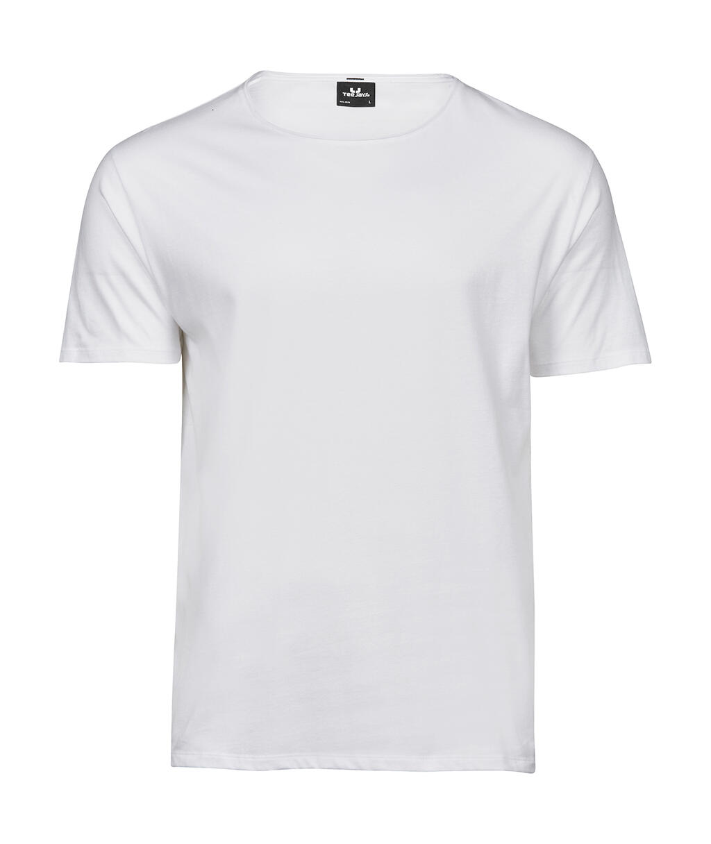 Camiseta Raw hombre White