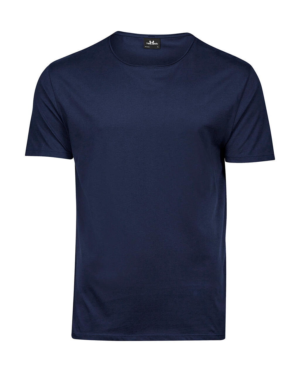 Camiseta Raw hombre Navy