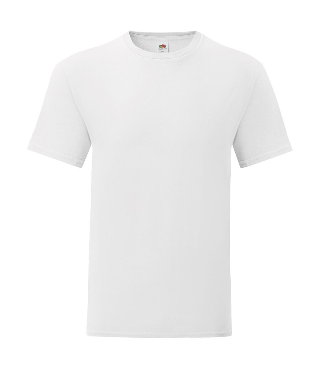 Camiseta Iconic 150 White