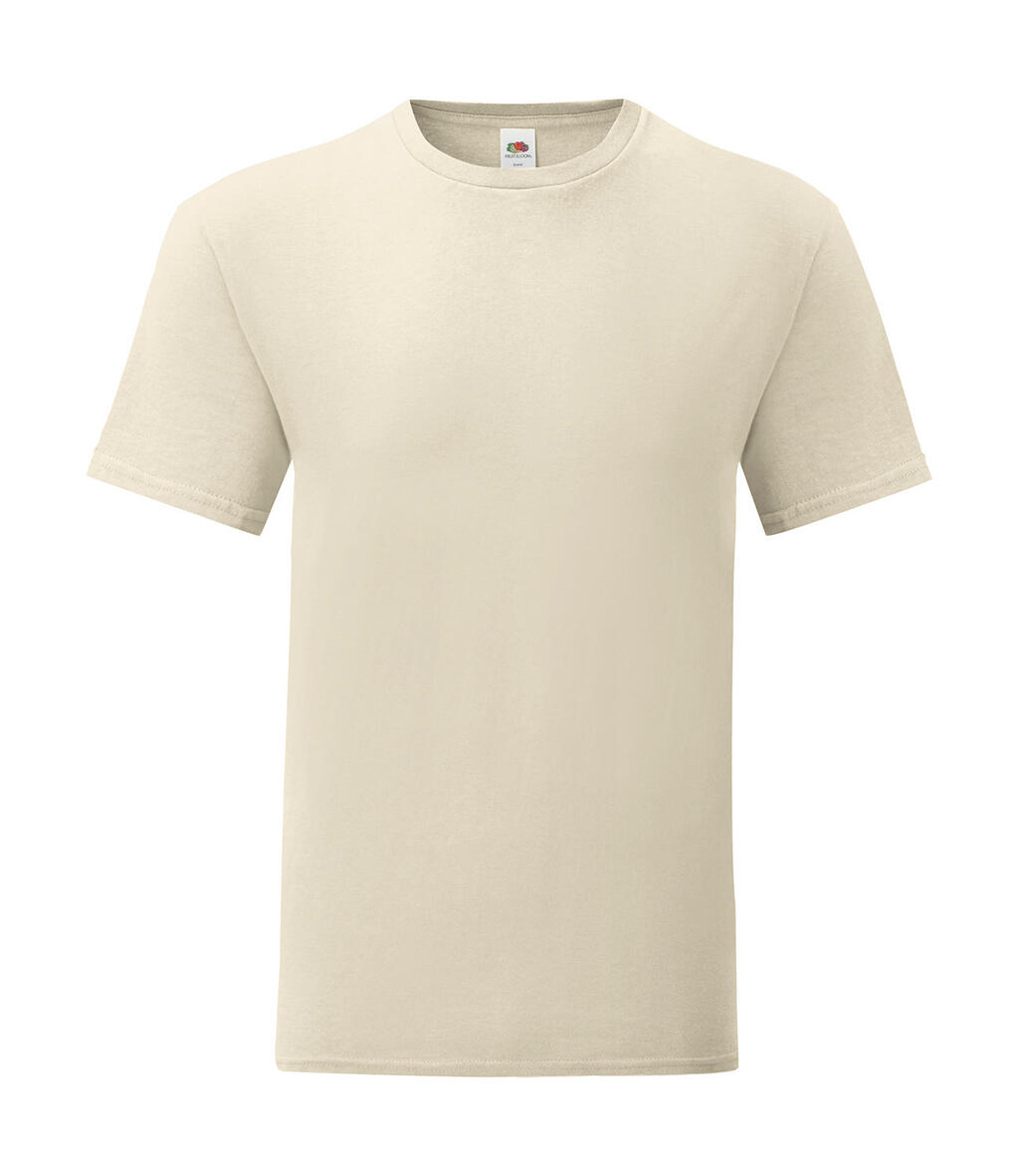Camiseta Iconic 150 Natural