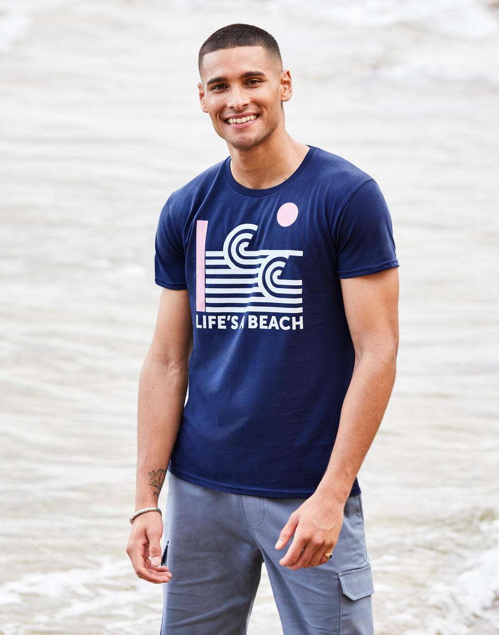 Camiseta Iconic 150 - vista 2