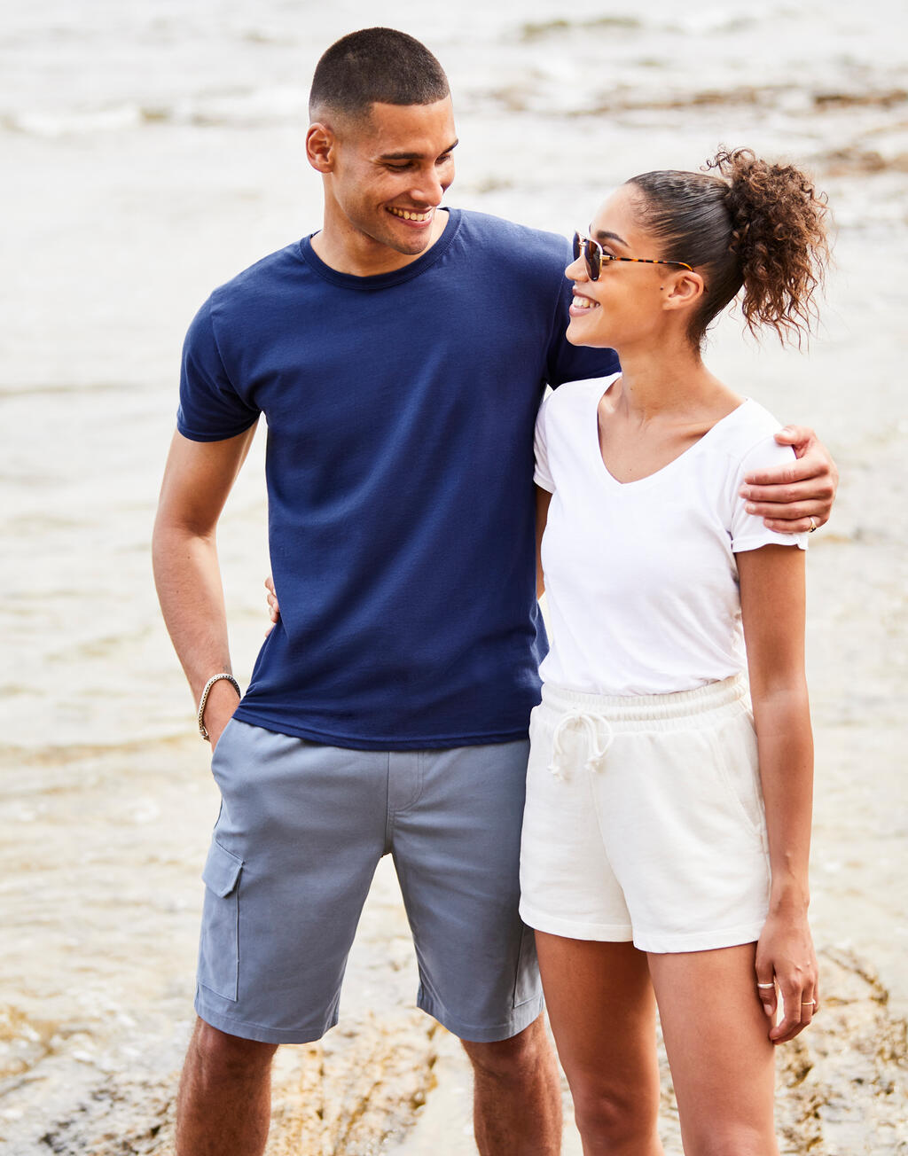 Camiseta Iconic 150 - vista 3