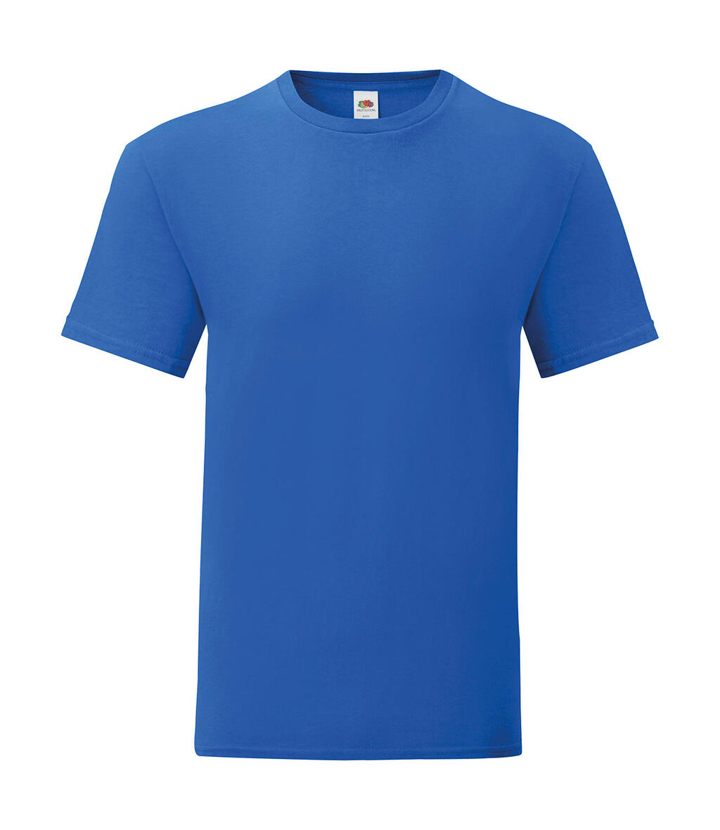 Camiseta Iconic 150 Royal Blue