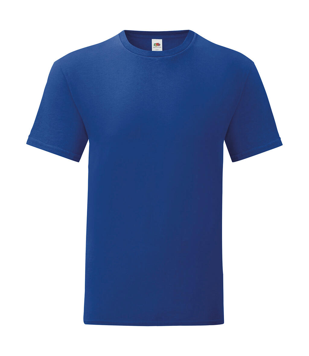 Camiseta Iconic 150 Cobalt Blue