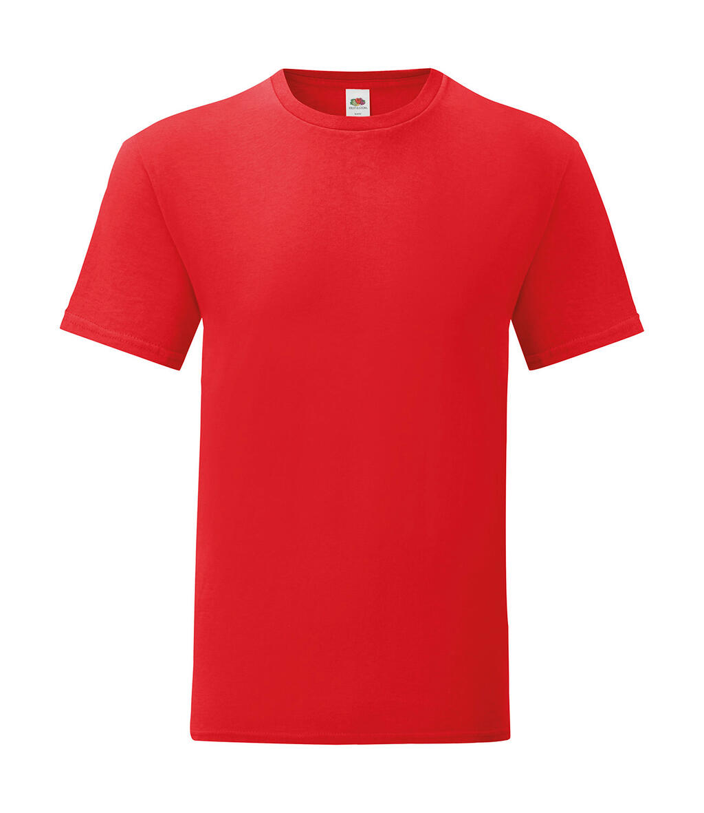 Camiseta Iconic 150 Red