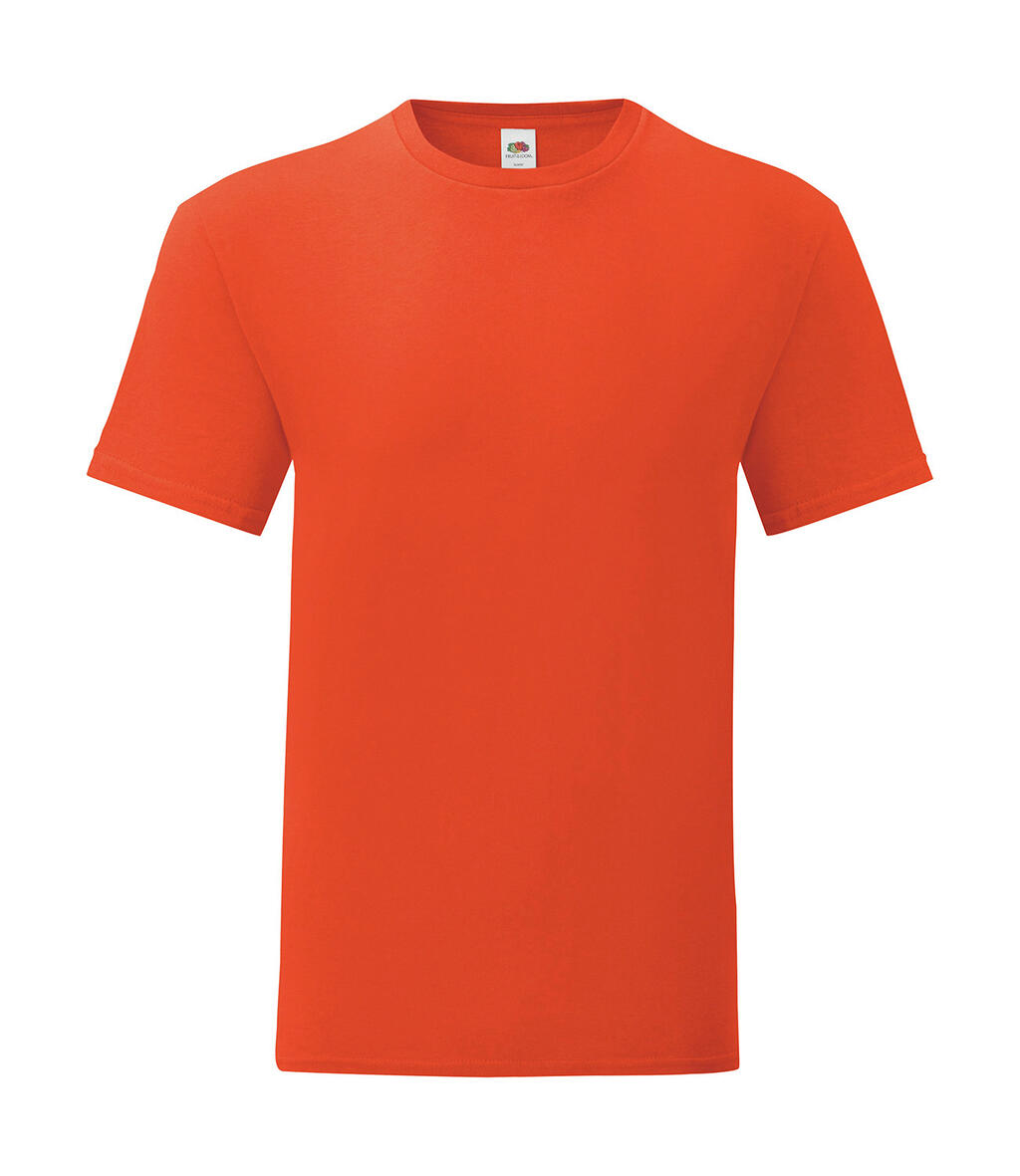 Camiseta Iconic 150 Flame