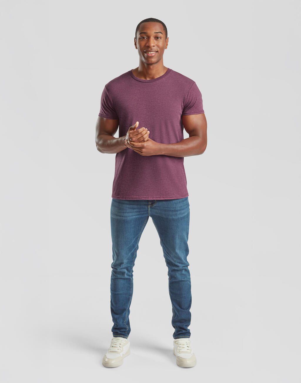 Camiseta Iconic 150 - vista 5