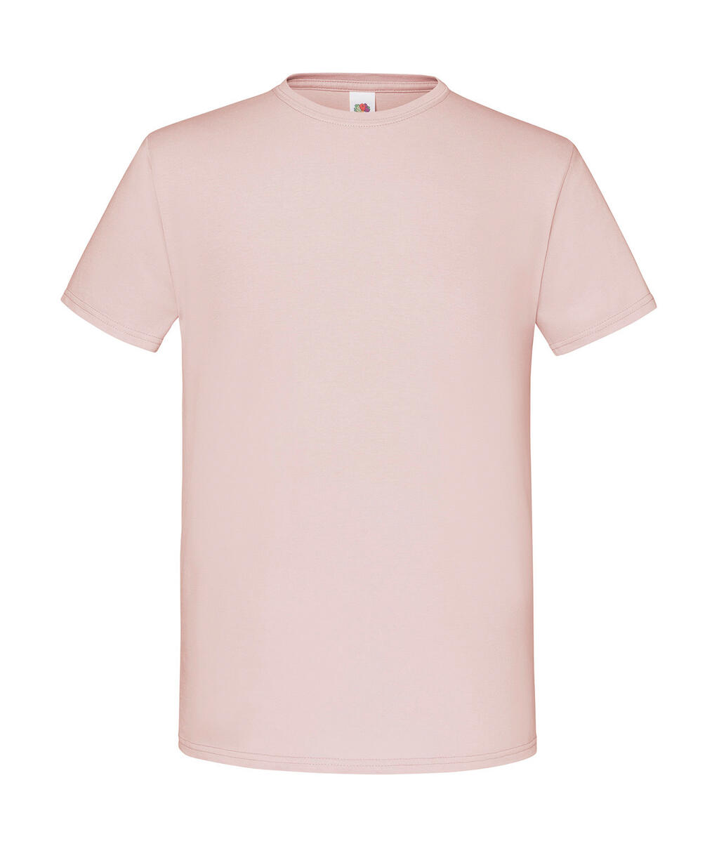 Camiseta Iconic 150 Powder Rose