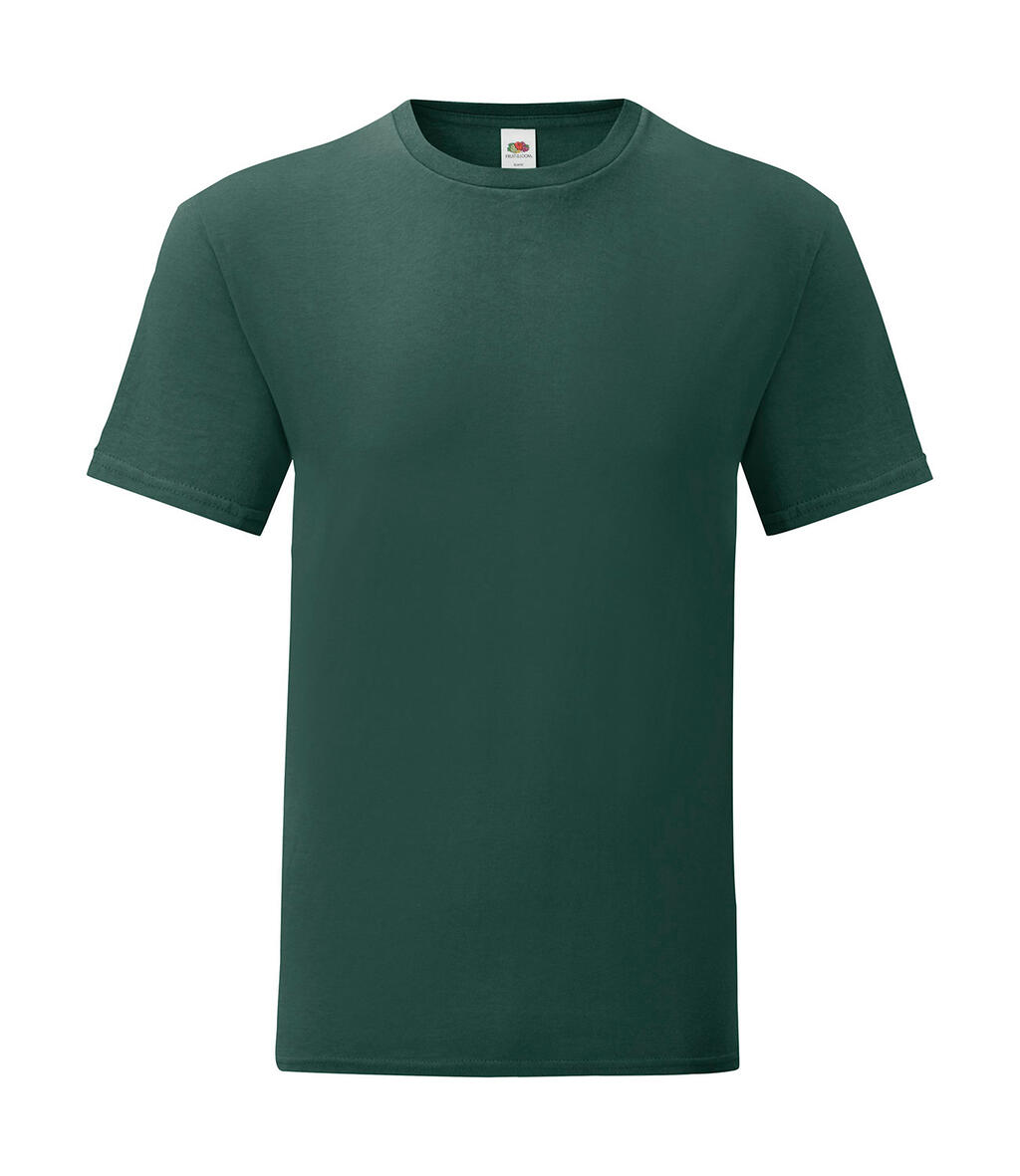 Camiseta Iconic 150 Forest Green