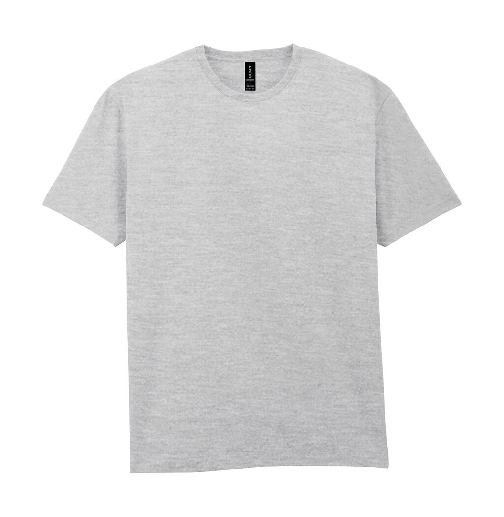 Camiseta Light Cotton para adultos Sport Grey