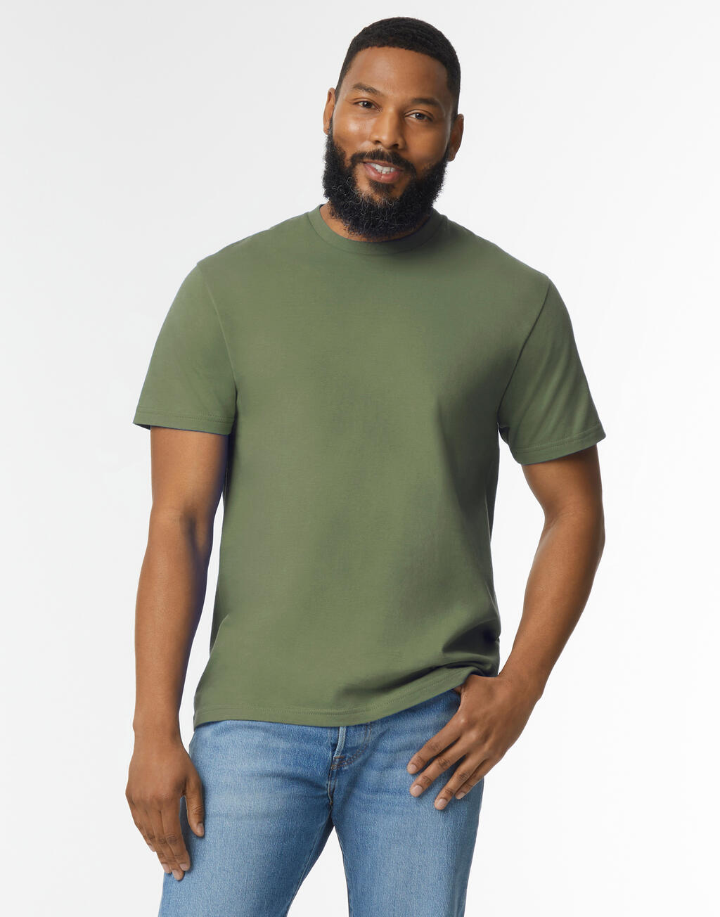 Camiseta Light Cotton para adultos - vista 3