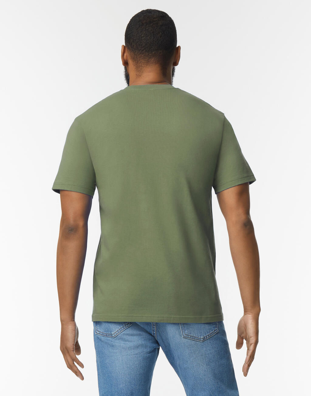 Camiseta Light Cotton para adultos - vista 1