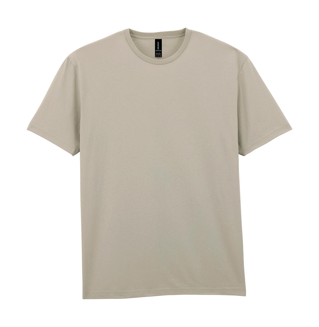 Camiseta Light Cotton para adultos Sand