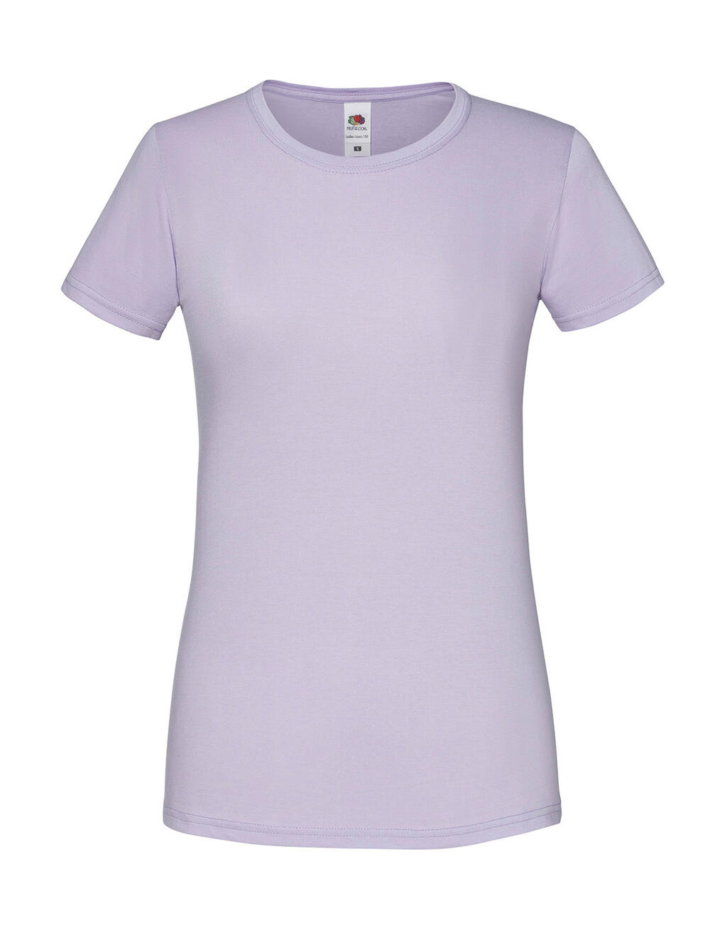 Camiseta Iconic 150 Mujer Soft Lavender