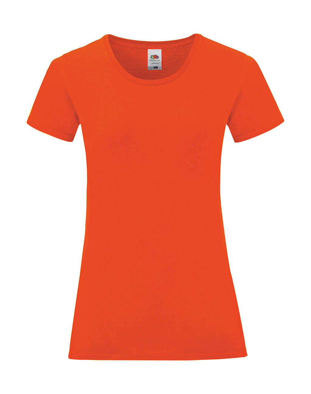 Camiseta Iconic 150 Mujer Flame