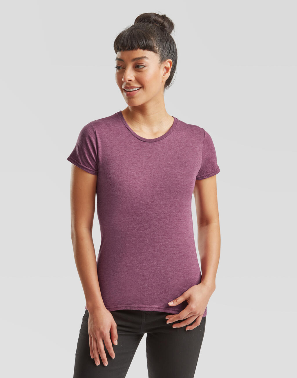 Camiseta Iconic 150 Mujer - vista 4