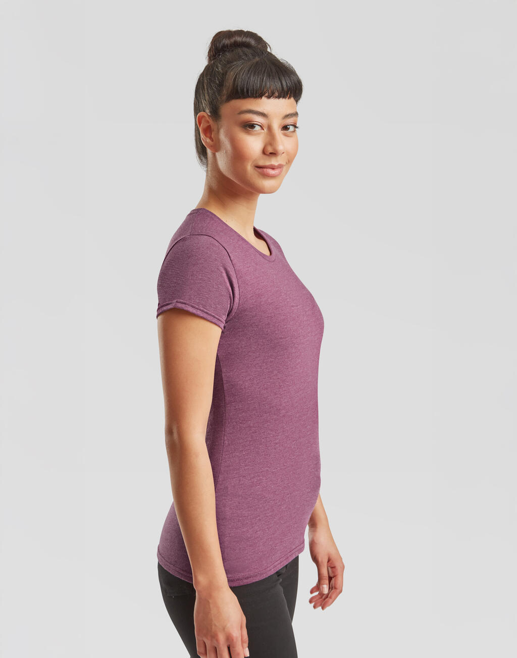 Camiseta Iconic 150 Mujer - vista 3