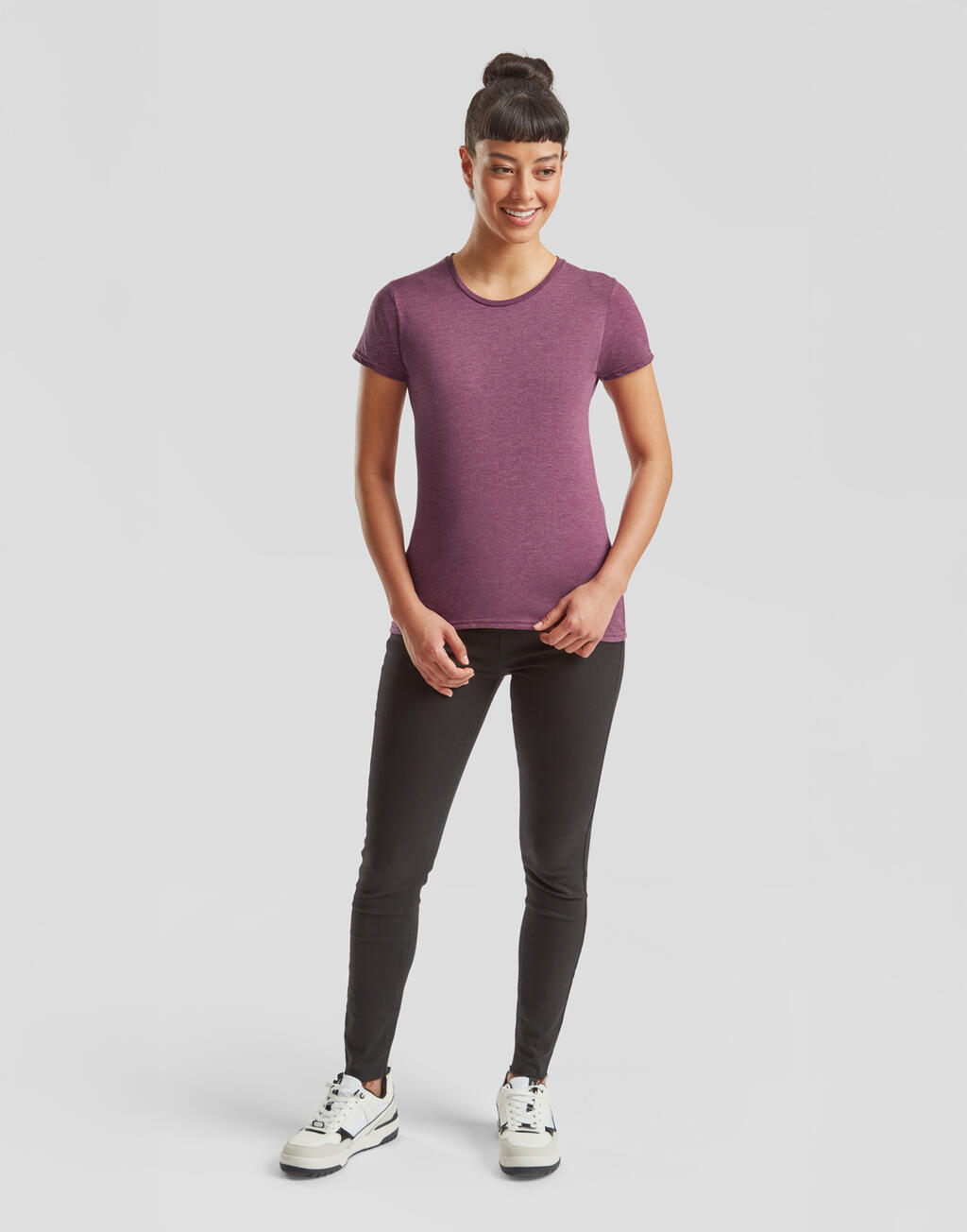 Camiseta Iconic 150 Mujer - vista 2