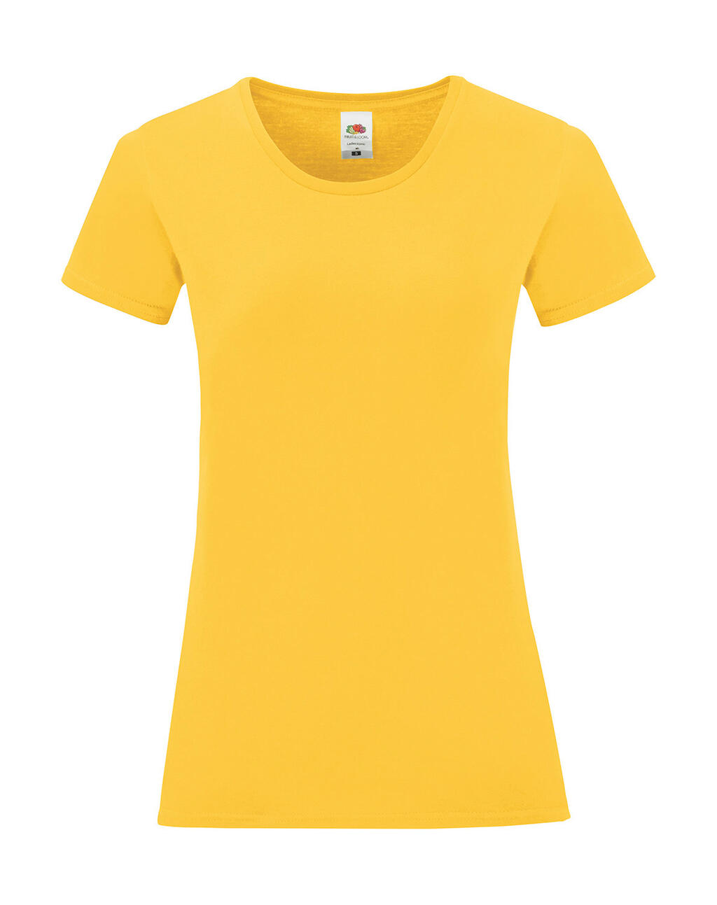 Camiseta Iconic 150 Mujer Sunflower