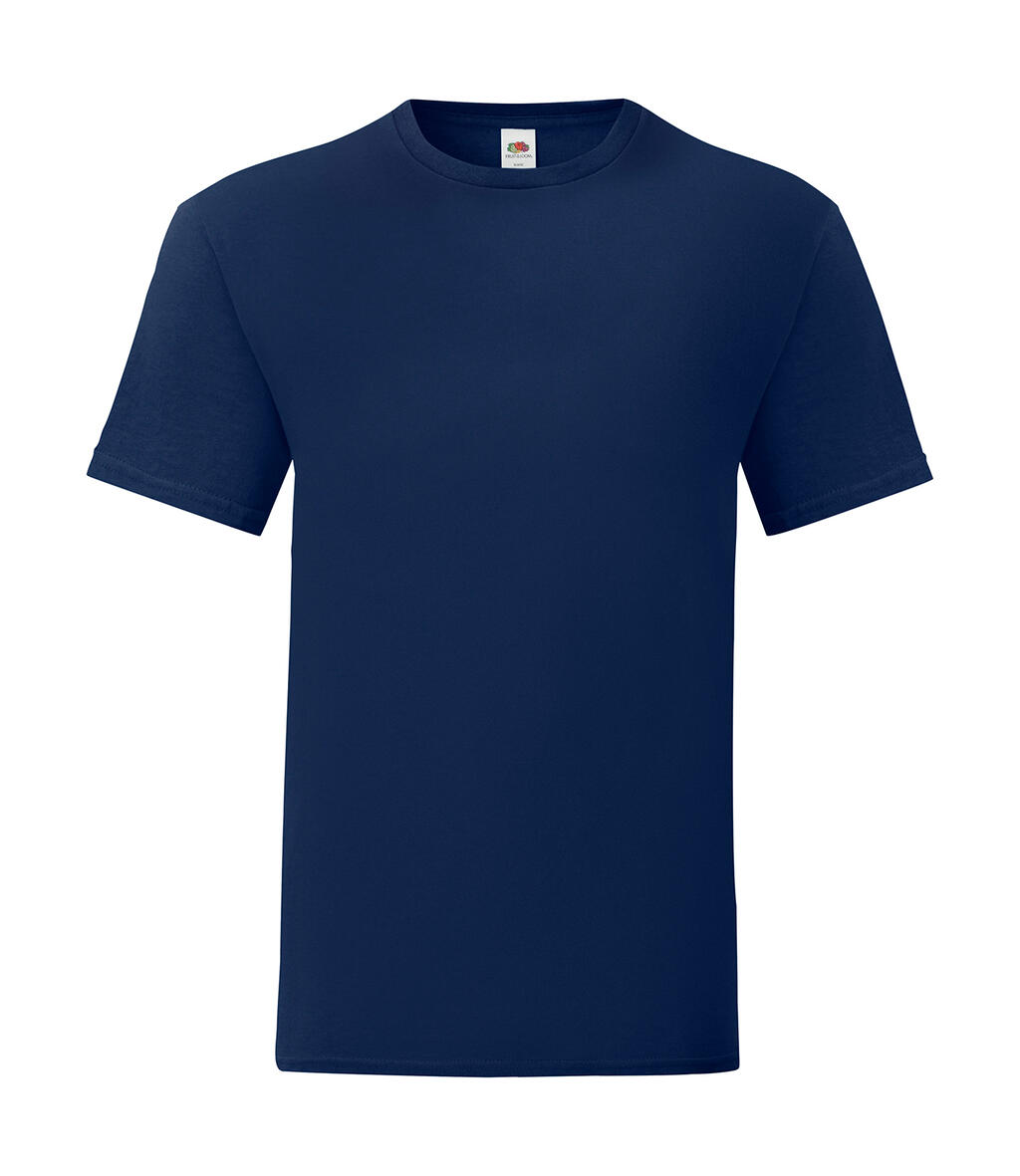 Camiseta Iconic 150 Niño Navy