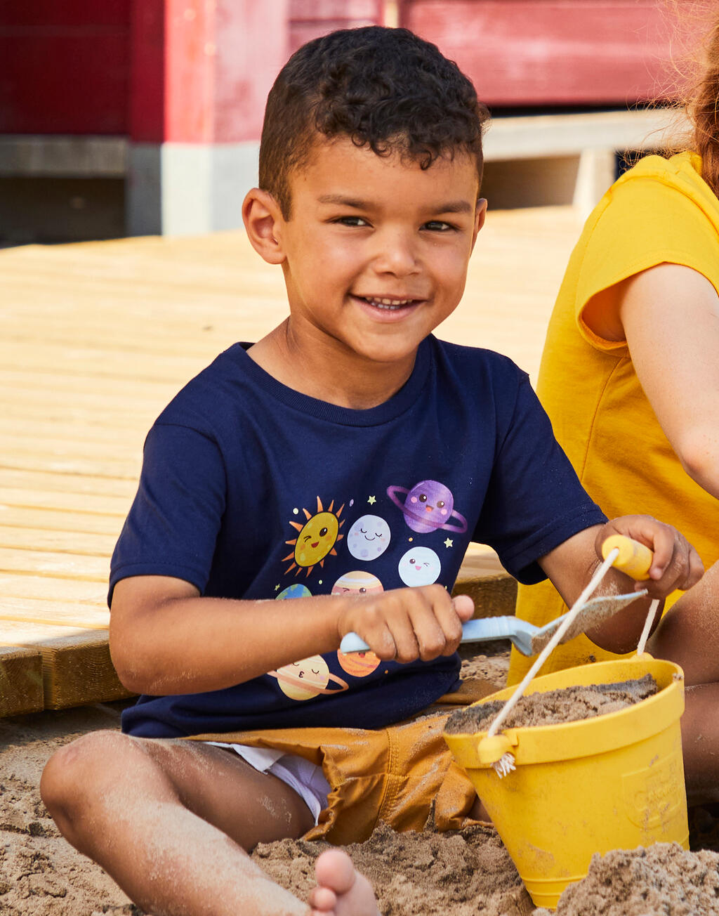 Camiseta Iconic 150 Niño - vista 1