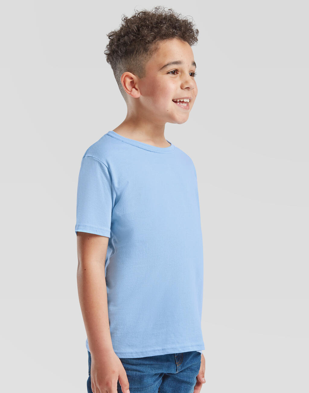 Camiseta Iconic 150 Niño - vista 4