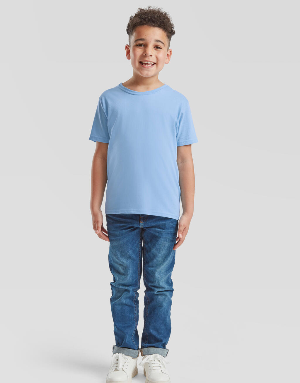 Camiseta Iconic 150 Niño - vista 3