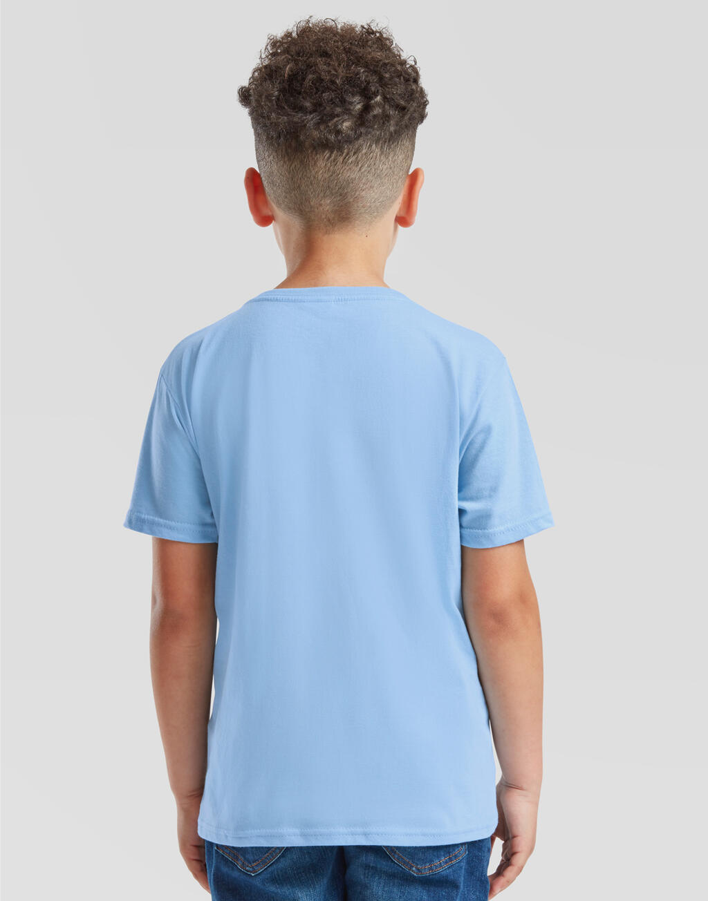 Camiseta Iconic 150 Niño - vista 2