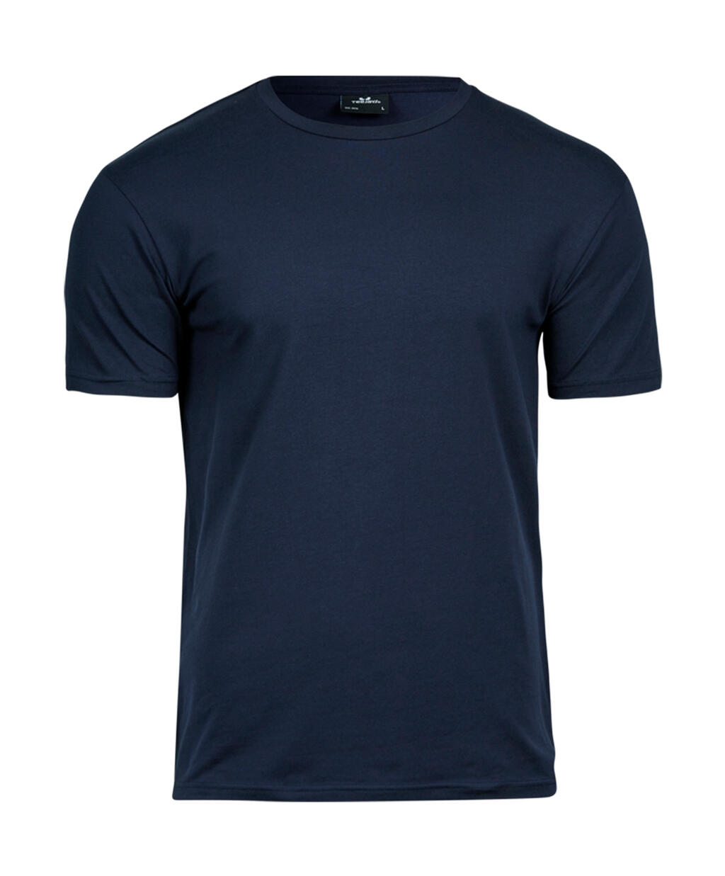 Camiseta Stretch Navy
