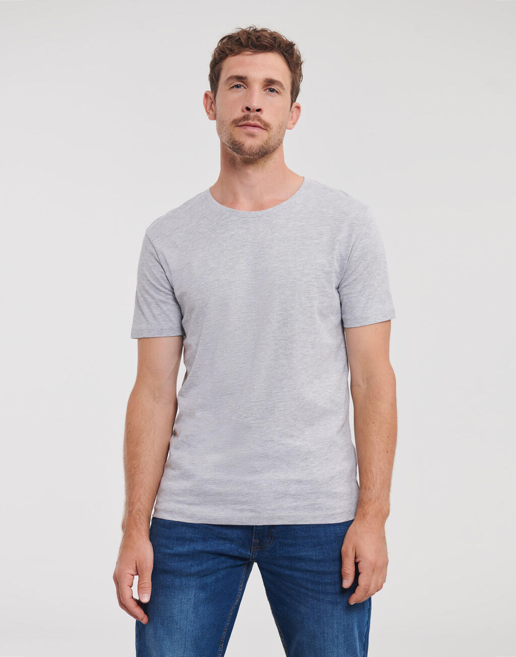 Camiseta orgánica Pure hombre - vista 7