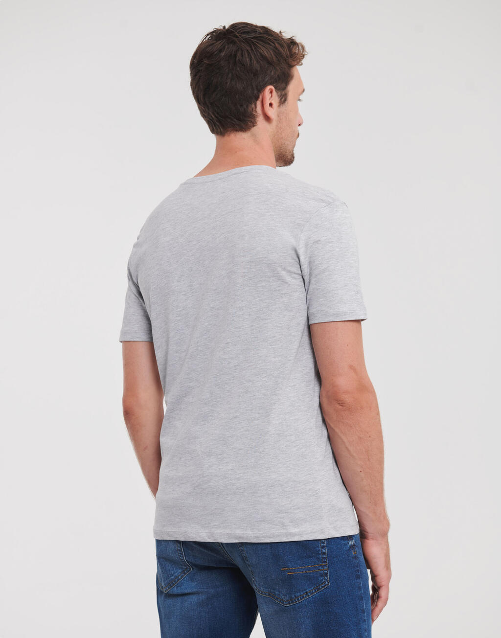 Camiseta orgánica Pure hombre - vista 6